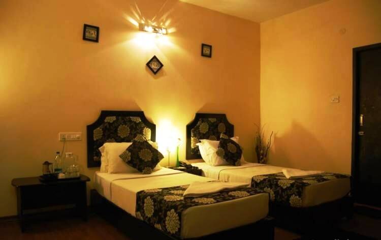 Nakshatra Suites, Chennai 2